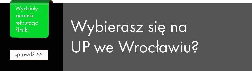 up wrocław rekrutacja